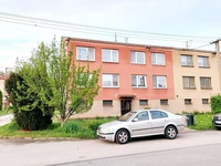 Prodej bytu v lokalitě Bučovice, okres Vyškov | Realitní kancelář Vyškov