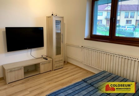 Pronájem bytu v lokalitě Nivnice, okres Uherské Hradiště | Realitní kancelář Brno