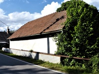 Prodej domu v lokalitě Makov, okres Blansko | Realitní kancelář Blansko