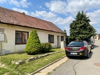 Prodej domu v lokalitě Skalice, okres Znojmo | Realitní kancelář Brno