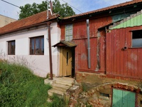 Prodej domu v lokalitě Lipůvka, okres Blansko | Realitní kancelář Brno