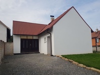 Prodej domu v lokalitě Vřesovice, okres Hodonín | Realitní kancelář Brno