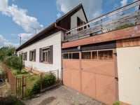 Prodej domu v lokalitě Nezdenice, okres Uherské Hradiště | Realitní kancelář Brno