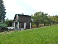 Prodej domu v lokalitě Jaroměřice, okres Svitavy | Realitní kancelář Blansko