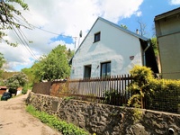Prodej domu v lokalitě Jevišovice, okres Znojmo | Realitní kancelář Brno