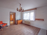 Prodej domu v lokalitě Polešovice, okres Uherské Hradiště | Realitní kancelář Vyškov