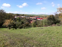 Prodej pozemku v lokalitě Bohdalice-Pavlovice, okres Vyškov | Realitní kancelář Vyškov
