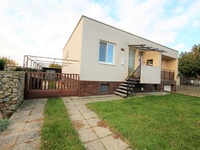 Prodej domu v lokalitě Šanov, okres Znojmo | Realitní kancelář Brno