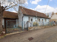 Prodej domu v lokalitě Vranovská Ves, okres Znojmo | Realitní kancelář Znojmo