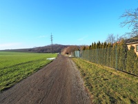 Prodej pozemku v lokalitě Hradčany-Kobeřice, okres Prostějov | Realitní kancelář Vyškov