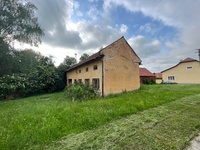 Prodej domu v lokalitě Pačlavice, okres Kroměříž | Realitní kancelář Brno