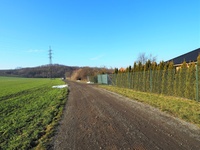 Prodej pozemku v lokalitě Hradčany-Kobeřice, okres Prostějov | Realitní kancelář Vyškov
