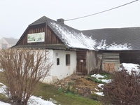 Prodej domu v lokalitě Pamětice, okres Blansko | Realitní kancelář Blansko