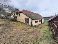 Prodej domu v lokalitě Ludíkov, okres Blansko | Realitní kancelář Blansko