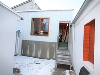 Prodej domu v lokalitě Velké Pavlovice, okres Břeclav | Realitní kancelář Brno