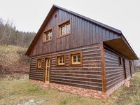 Prodej domu v lokalitě Holčovice, okres Bruntál | Realitní kancelář Vyškov