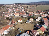 Prodej pozemku v lokalitě Habrůvka, okres Blansko | Realitní kancelář Blansko