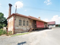 Prodej komerčních prostor v lokalitě Oplocany, okres Přerov | Realitní kancelář Vyškov