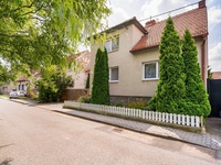 Prodej domu v lokalitě Vřesovice, okres Hodonín | Realitní kancelář Brno