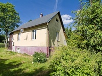 Prodej domu v lokalitě Lomnice, okres Bruntál | Realitní kancelář Vyškov