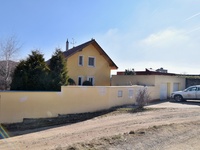 Pronájem domu v lokalitě Svinošice, okres Blansko | Realitní kancelář Brno