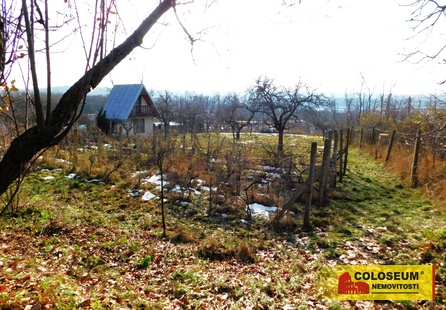 Prodej pozemku v lokalitě Dobšice, okres Znojmo | Realitní kancelář Znojmo