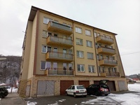 Pronájem bytu v lokalitě Sloup, okres Blansko | Realitní kancelář Blansko