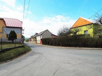 Prodej domu v lokalitě Zborovice, okres Kroměříž | Realitní kancelář Vyškov