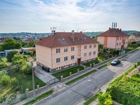 Prodej bytu v lokalitě Miroslav, okres Znojmo | Realitní kancelář Brno