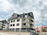 Pronájem bytu v lokalitě Pohořelice, okres Brno-venkov | Realitní kancelář Brno