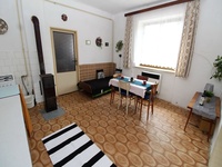 Prodej domu v lokalitě Jemnice, okres Třebíč | Realitní kancelář Znojmo
