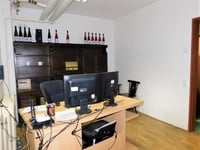 Pronájem komerčních prostor v lokalitě Znojmo, okres Znojmo | Realitní kancelář Znojmo
