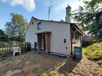 Prodej domu v lokalitě Křoví, okres Žďár nad Sázavou | Realitní kancelář Brno