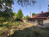 Prodej domu v lokalitě Křoví, okres Žďár nad Sázavou | Realitní kancelář Brno