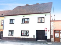 Prodej bytu v lokalitě Letovice, okres Blansko | Realitní kancelář Blansko