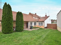 Prodej domu v lokalitě Moravany, okres Hodonín | Realitní kancelář Brno