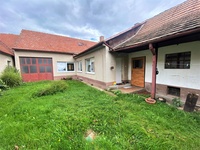 Prodej domu v lokalitě Sudoměřice, okres Hodonín | Realitní kancelář Břeclav