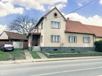 Prodej domu v lokalitě Krumvíř, okres Břeclav | Realitní kancelář Brno