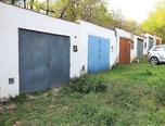 Nový Šaldorf - Sedlešovice, garáž, 24 m2  - garáž - Ostatní Znojmo