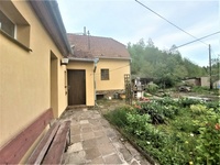 Prodej domu v lokalitě Senetářov, okres Blansko | Realitní kancelář Blansko