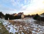 Svitávka - pozemek pro bydlení 588 m², sítě na hranici - pozemek - Pozemky Blansko