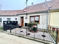 Prodej domu v lokalitě Lukovany, okres Brno-venkov | Realitní kancelář Brno