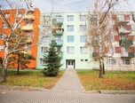 Hrušovany nad Jevišovkou, OV 3+1, 76 m2, balkon,sklep, rekonstrukce – byt - Byty Znojmo