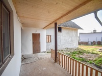 Prodej domu v lokalitě Buchlovice, okres Uherské Hradiště | Realitní kancelář Brno