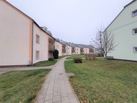 Prodej bytu v lokalitě Jedovnice, okres Blansko | Realitní kancelář Blansko