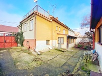 Prodej domu v lokalitě Petrovice, okres Znojmo | Realitní kancelář Znojmo