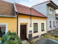 Prodej domu v lokalitě Křenovice, okres Vyškov | Realitní kancelář Vyškov