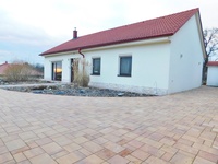 Prodej domu v lokalitě Babice nad Svitavou, okres Brno-venkov | Realitní kancelář Brno