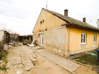 Prodej domu v lokalitě Vrbovec, okres Znojmo | Realitní kancelář Brno