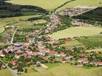 Prodej pozemku v lokalitě Bukovinka, okres Blansko | Realitní kancelář Blansko